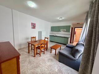 Appartement  Calle luis velasco. Piso en arinaga