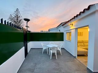 Location Maison à Avenida del arquitecto manuel de la peña suárez 30. Bungalow de lujo a estrenar en playa del inglés – 3 dormitorios
