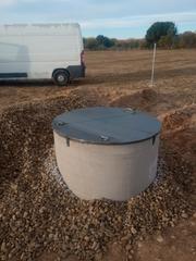 Finca rústica  Calle madrid. Huertos ecologicos