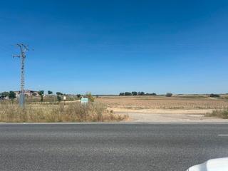 Finca rústica  Calle madrid. Finca para usos agricolas