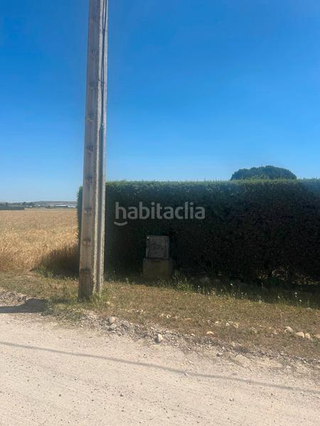 Foto ce189833-f4ee-4e56-a484-f8be0a17fb52. Finca rústica a calle cuatro calles 21 a Fuente el Saz de Jarama