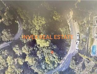 Terrain résidentiel à Carrer de la Font del Fumet 163