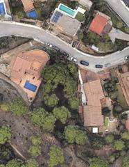 Terreno residencial  Carrer girona 31