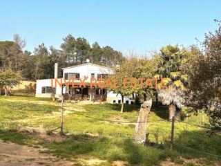 Masia  Avinguda de la selva. Maravillosa masía rústica