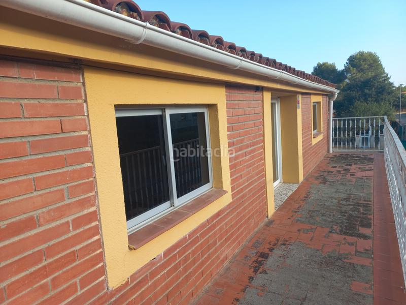 Foto 02b8a5de-f77f-469b-bb3d-9d110a63b78f. Casa con camino riscaldamento in Els Avets-Can Serrafossà-Ximelis Rubí