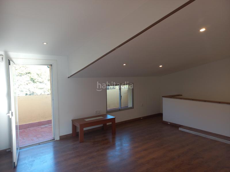 Foto 119b4710-7240-4a9c-868b-e481f5e38e63. Casa con camino riscaldamento in Els Avets-Can Serrafossà-Ximelis Rubí