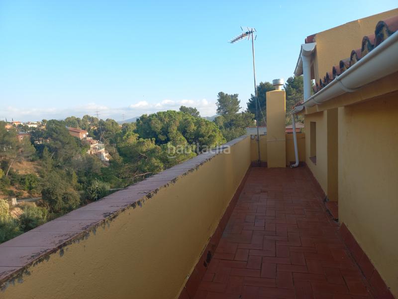 Foto 6ea76136-fd12-4ff1-b4b7-964581b5379a. Casa con camino riscaldamento in Els Avets-Can Serrafossà-Ximelis Rubí