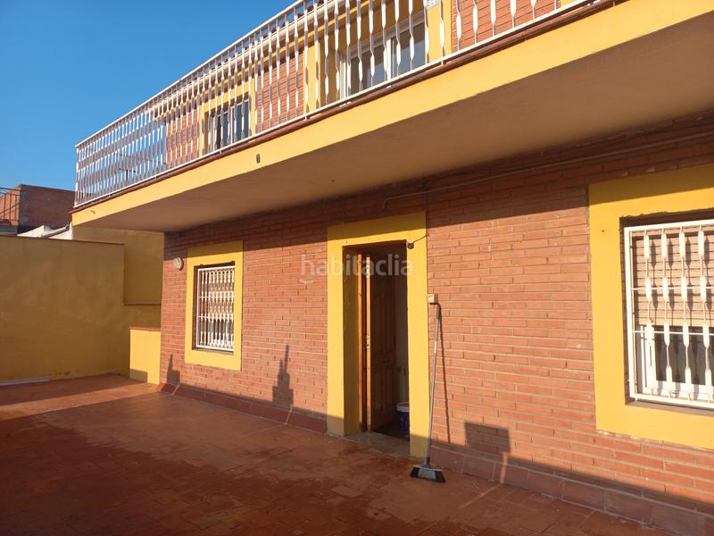 Foto c48cacec-c7ea-4d65-b67a-3077f1a220ef. Casa con camino riscaldamento in Els Avets-Can Serrafossà-Ximelis Rubí