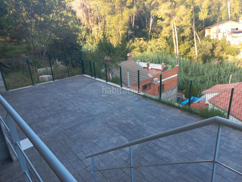 Foto d3dbf84a-5dec-4b62-8a83-8f825a7ccf5d. Casa con camino riscaldamento in Els Avets-Can Serrafossà-Ximelis Rubí