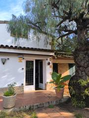 Chalet  Carrer accies. Preciosa casa con piscina en cabrils (barcelona)