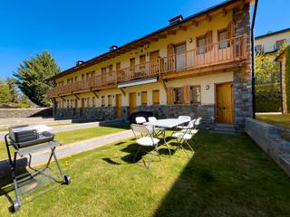 Lloguer Casa adossada  Rue du puigmal. Preciosa casita en alquiler en osseja (cerdanya francesa)