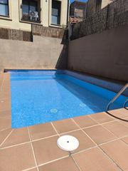 Rent Flat  Carrer sant josep. Precioso piso en el centro de begur