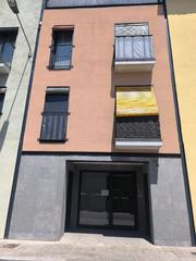 Aparcament cotxe a Carrer de sant joan 22. Centrico parquing en rub