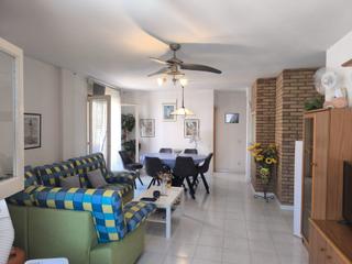 Appartement  Carrer anselm clavé. Monísimo piso en pineda de mar