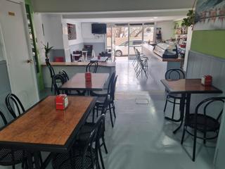 Locale commerciale in Carrer de la Salut 17