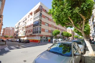 Pis a Calle Calle Bidasoa 5