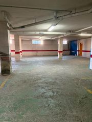 Autoparkplatz in García moreno. Se vende plaza de garaje con trastero en viator