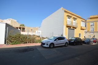 Terreno residenziale in Calle calle miguel ángel blanco 4. Se vende terreno urbano en benahadux