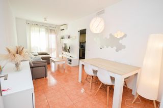 Attico in Viator. Se vende atico en viator con plaza de garaje y terraza