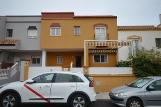 Haus  Calle calle aneto 14. Triplex en los pinos huercal de almeria