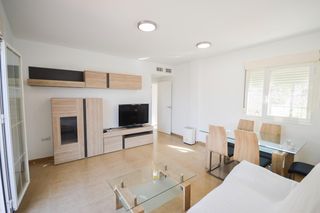 Location Attique  Calle calle pueblo 26. Se alquila atico en huercal de almeria
