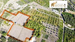 Finca rústica a Polígono 18 parcela 217 belembin. alboloduy (alme 18. Se vende terreno en alboloduy