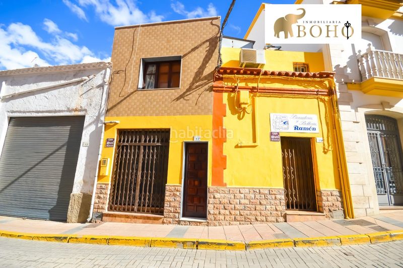 Foto 03335fbd-858f-451a-be37-04443b7bc762. Local comercial a calle c/ la paz 19 a Gádor