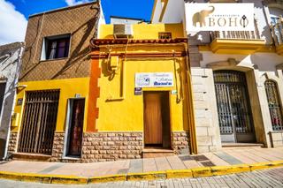 Geschäftsraum in Calle c/ la paz 19. Se vende panaderia por jubilación en gador
