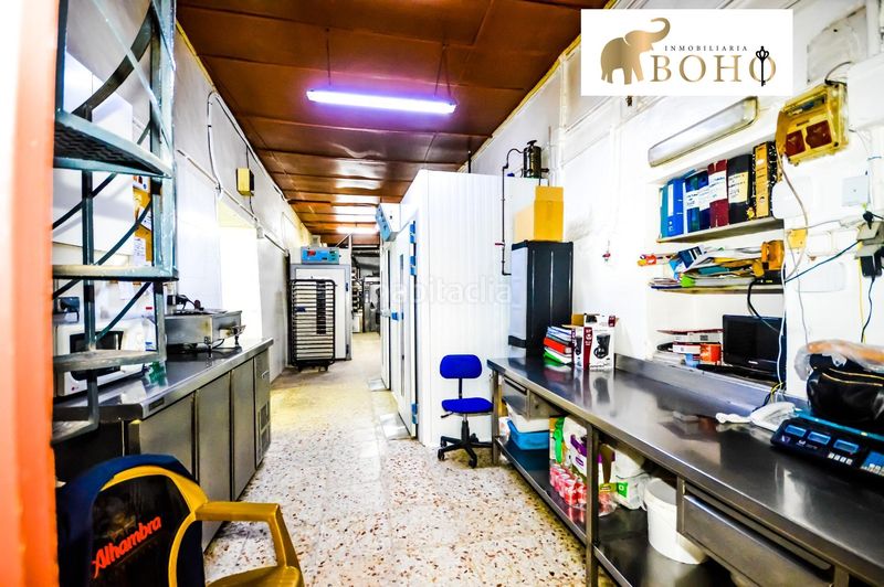 Foto 659d8ff7-da33-4d3c-931b-1099bee85742. Local comercial a calle c/ la paz 19 a Gádor