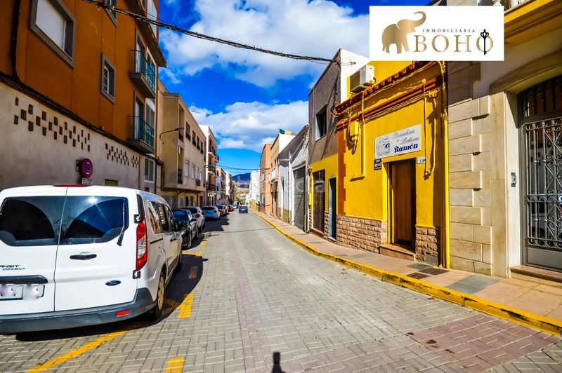Foto 921573d1-9ce6-4e0e-aede-492b097fc27d. Local comercial a calle c/ la paz 19 a Gádor