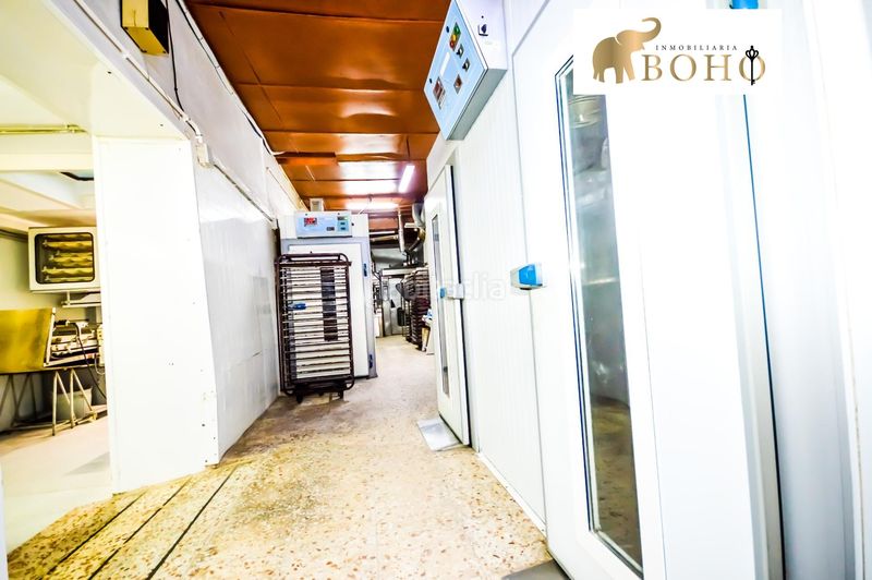 Foto ac6cf29c-3490-4116-a920-2991520406a2. Local comercial a calle c/ la paz 19 a Gádor