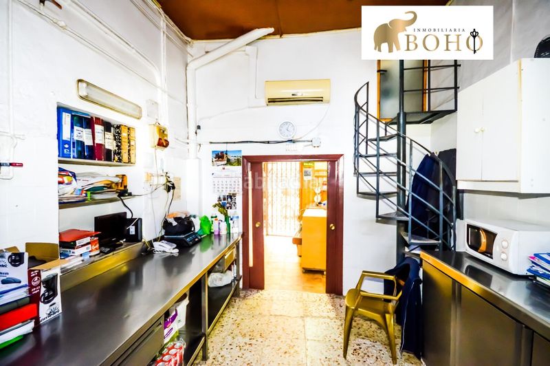 Foto ec2def6f-e01e-41f6-b89c-7191a1e8bf14. Local comercial a calle c/ la paz 19 a Gádor