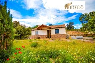 Casa en Polígono 13 parcela 162 collado las mujeres. taha 13. Se vende preciosa casa de campo en tahal  almería