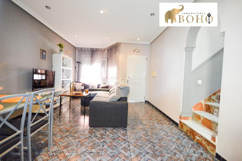 Foto 04c1d6c8-261b-48e4-99be-cb15d7618f78. Casa en calle garcía lorca 9 duplex con solarium en Benahadux