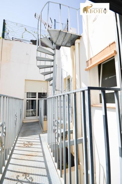 Foto 079cf08c-40a6-4a2d-8cb0-2127b266607c. Casa en calle garcía lorca 9 duplex con solarium en Benahadux