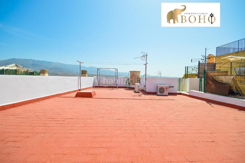 Foto 1e5a0cb8-3093-4f2d-a928-4a3fc8c4abcd. Casa en calle garcía lorca 9 duplex con solarium en Benahadux