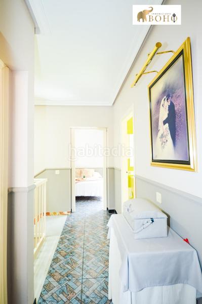 Foto 51cc623b-7648-4e3f-a80c-2bae4508a47b. Casa en calle garcía lorca 9 duplex con solarium en Benahadux