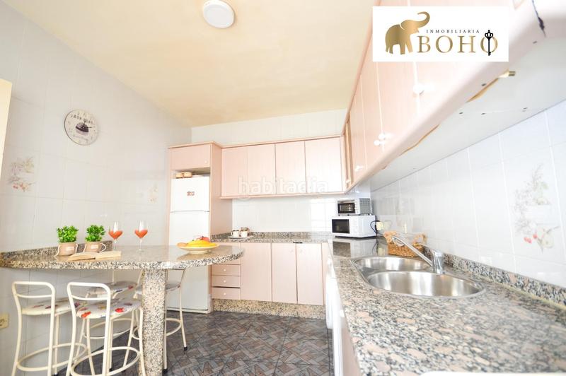 Foto 56a9996b-4640-4b96-abdb-0a4c289b58e0. Casa en calle garcía lorca 9 duplex con solarium en Benahadux
