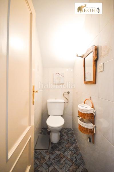 Foto 8dfdc671-334f-48aa-89a5-b5c6908a644d. Casa en calle garcía lorca 9 duplex con solarium en Benahadux
