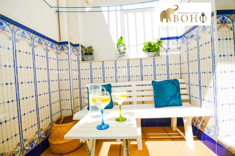 Foto 8fad5641-fb01-4703-8ab2-0800eb575195. Casa en calle garcía lorca 9 duplex con solarium en Benahadux