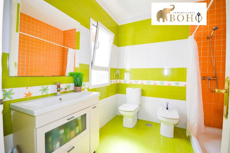 Foto a4fcc194-badb-4e6c-b2b7-fdb405c1f2e4. Casa en calle garcía lorca 9 duplex con solarium en Benahadux