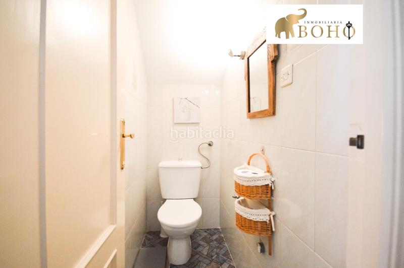 Foto a973944c-7bdf-421b-bd29-eaccede629da. Casa en calle garcía lorca 9 duplex con solarium en Benahadux
