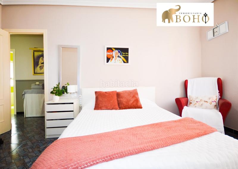 Foto abe7090c-3df9-4a6c-83a8-28dbc84837ad. Casa en calle garcía lorca 9 duplex con solarium en Benahadux