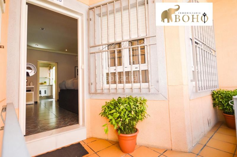 Foto acaae97d-1ef6-489a-9d13-7d369cbe1811. Casa en calle garcía lorca 9 duplex con solarium en Benahadux