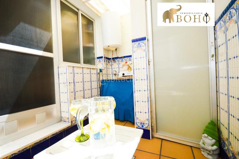 Foto b248a357-e18a-429f-9dd0-5e9d5914f0d2. Casa en calle garcía lorca 9 duplex con solarium en Benahadux