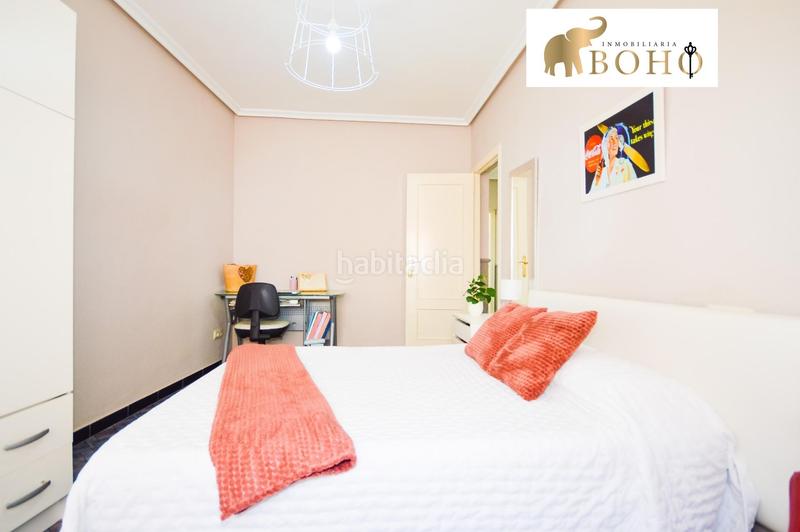 Foto bc230af1-e35d-46da-a245-57265d02f236. Casa en calle garcía lorca 9 duplex con solarium en Benahadux