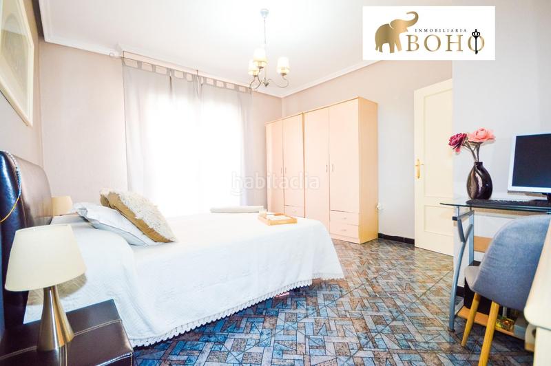 Foto bd6d5803-6002-40d6-b7fa-c76c4608d8e1. Casa en calle garcía lorca 9 duplex con solarium en Benahadux