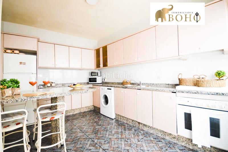 Foto fabf4200-684f-45bf-a4d5-6f06733156b6. Casa en calle garcía lorca 9 duplex con solarium en Benahadux