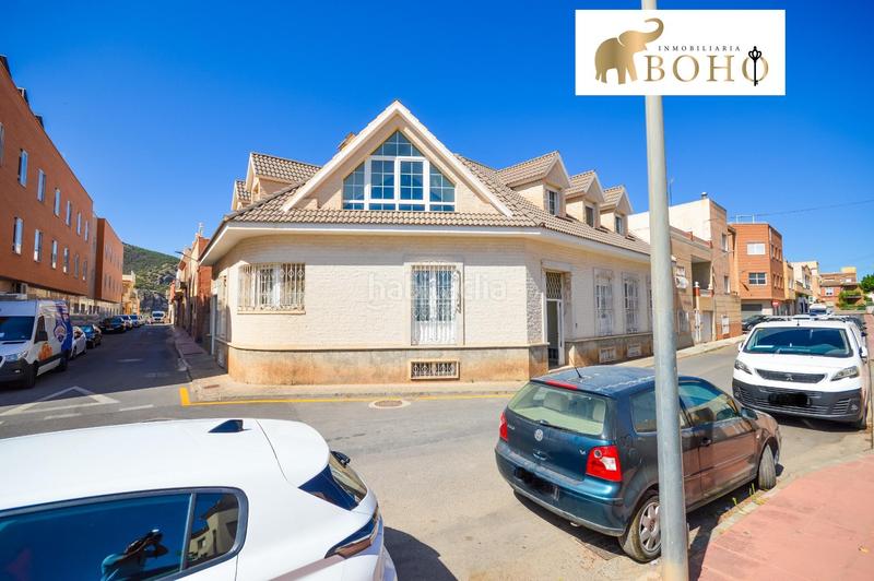 Foto 13ea81f4-8050-4458-9168-42245226a394. Casa en calle tierno galvan 16 se vende casa en alhama en Alhama de Almería