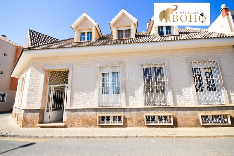Foto 83e99b26-8f99-4d7a-a431-adec3afe9d3d. Casa en calle tierno galvan 16 se vende casa en alhama en Alhama de Almería